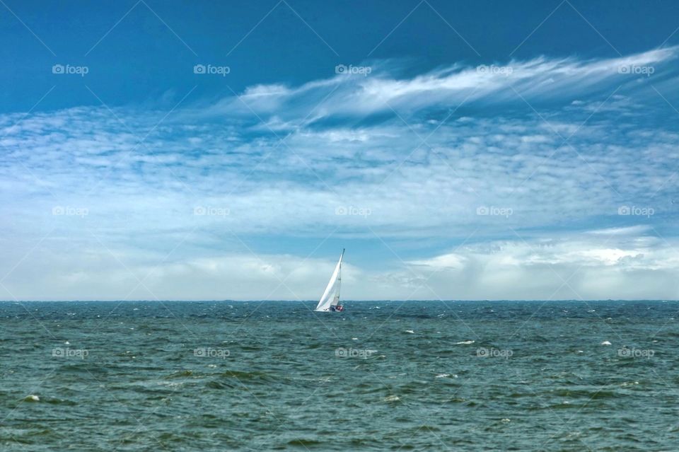 sea