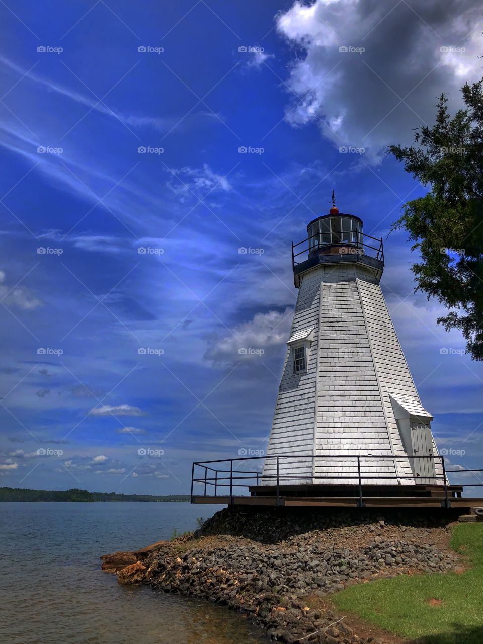 Children’s Harbor Lighthouse 3