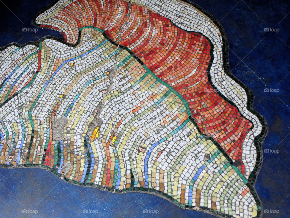 Mosaic