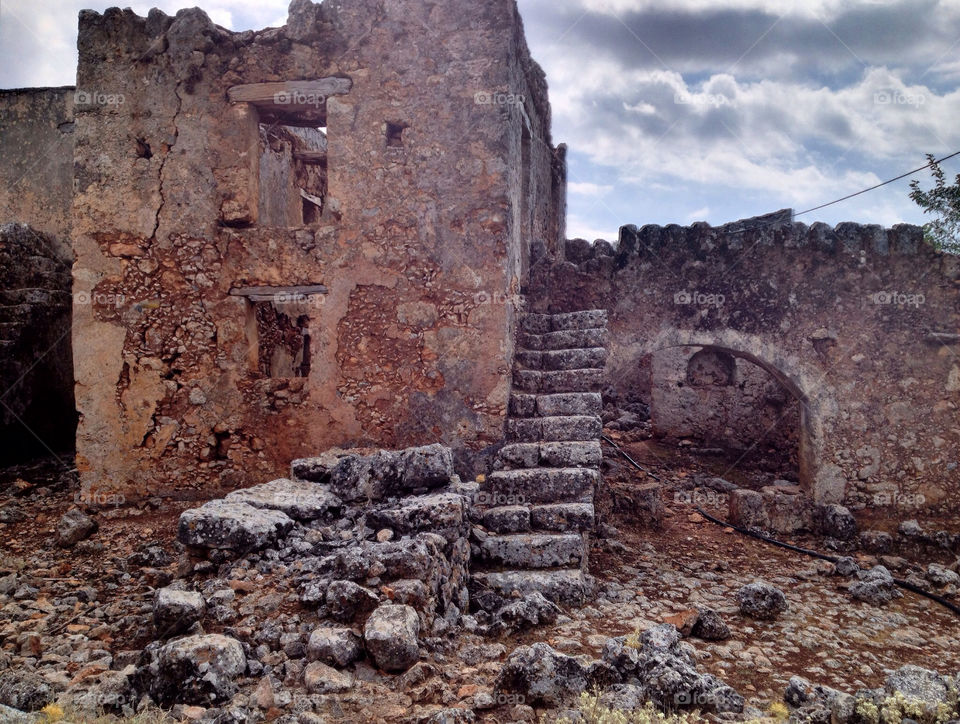 sky house history old by vienesse