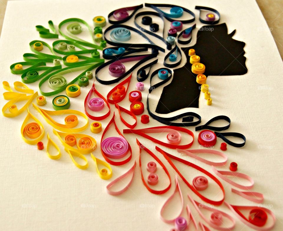 Quilling 