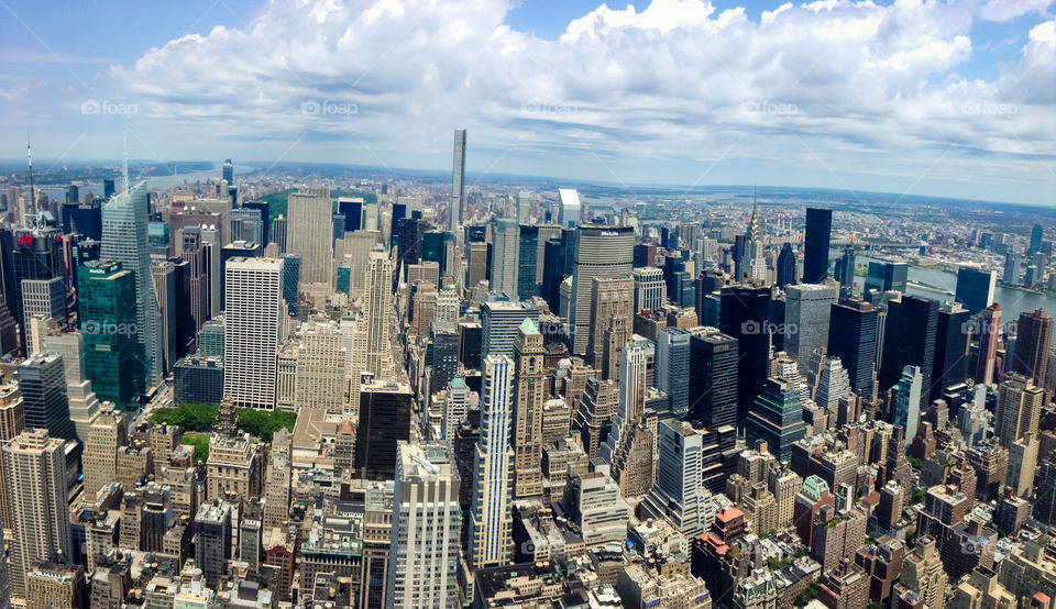 Empire State Building 