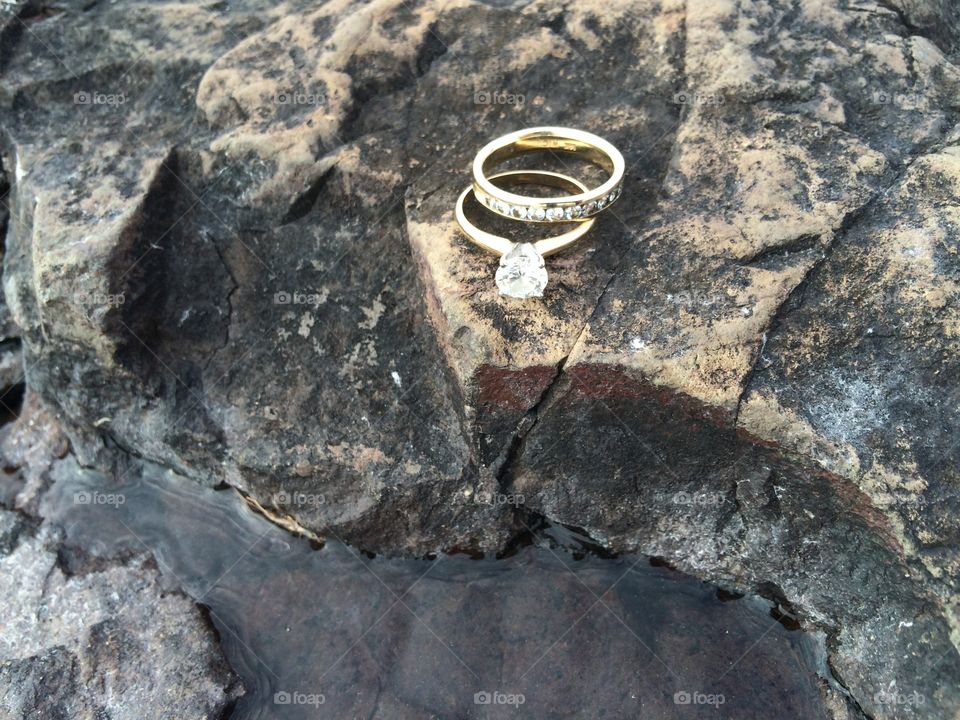 Rings for love