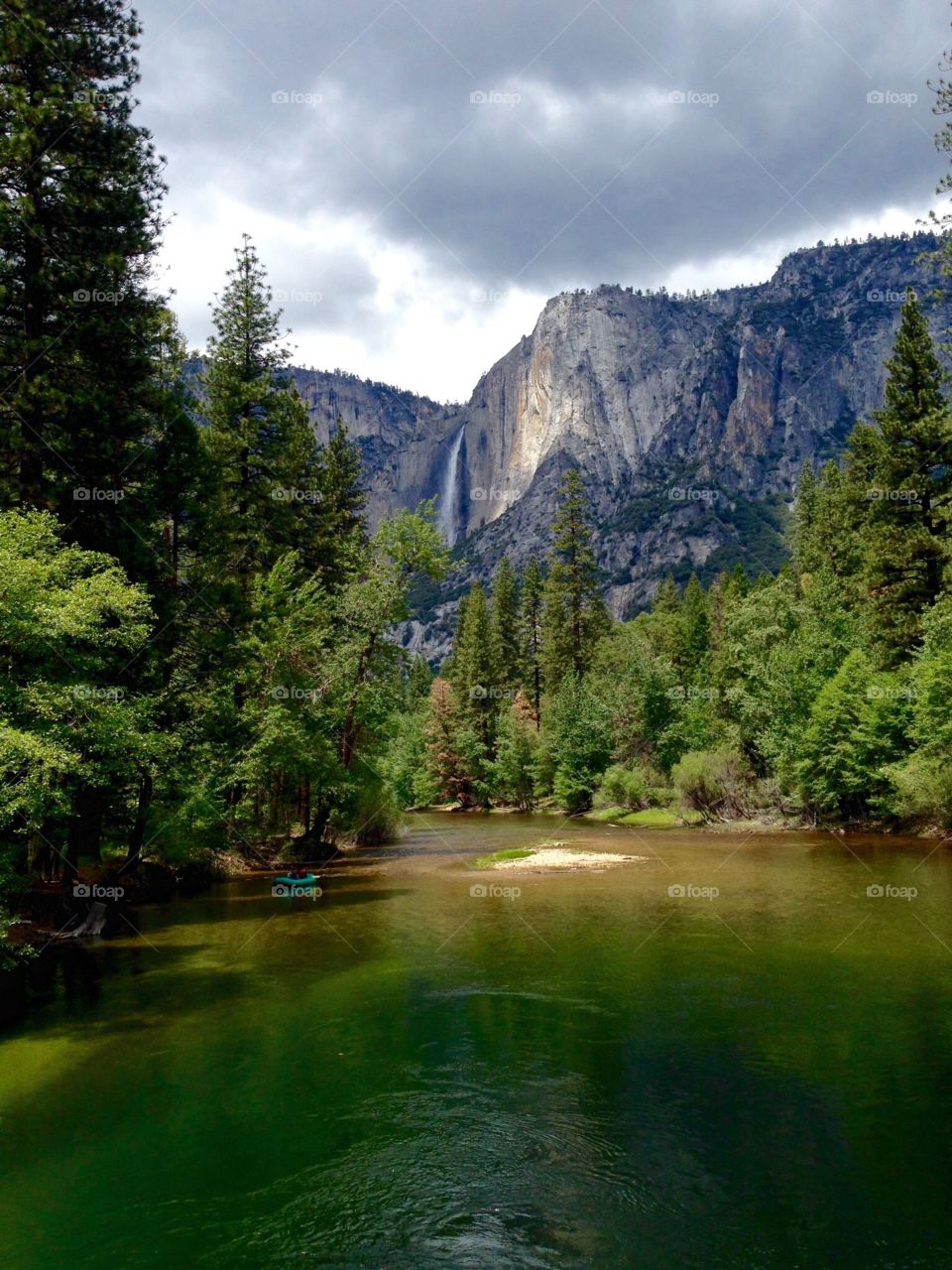 Yosemite