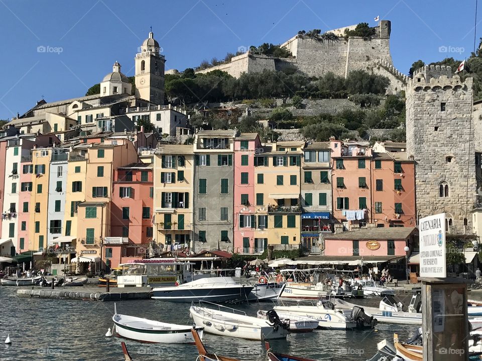Portovenere 