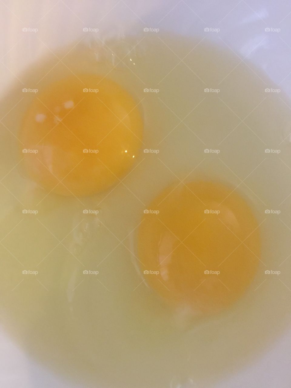Good Morning eggs 