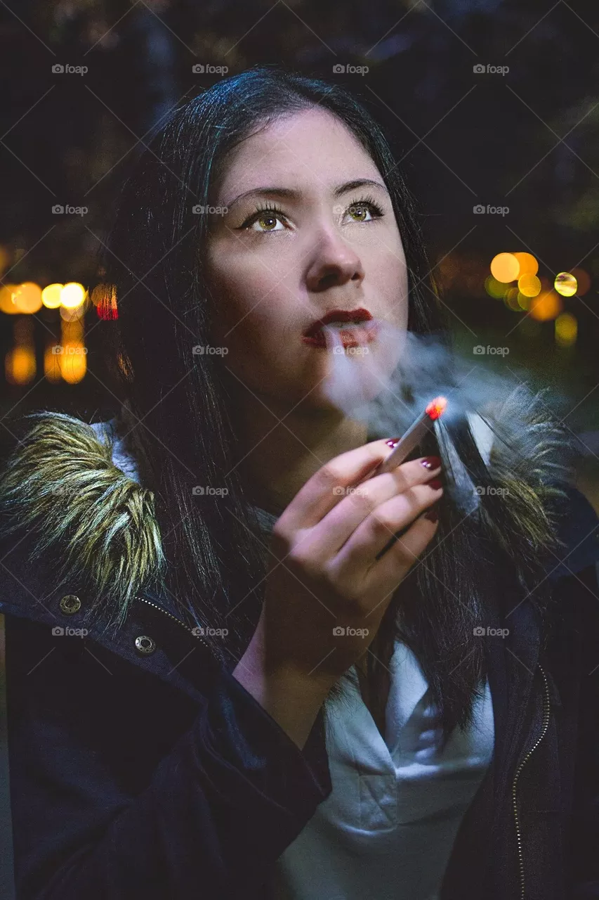 Smoking