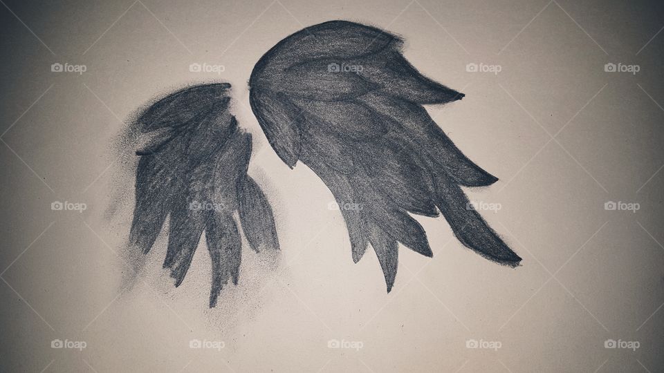 angelwings