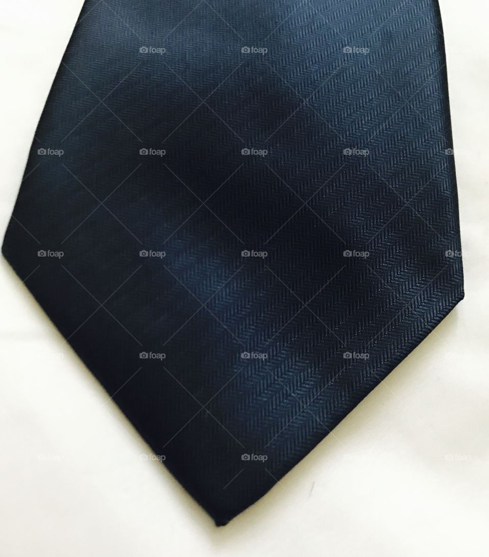 Tie-men's-