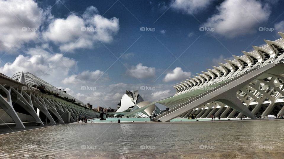 contemporary architecture