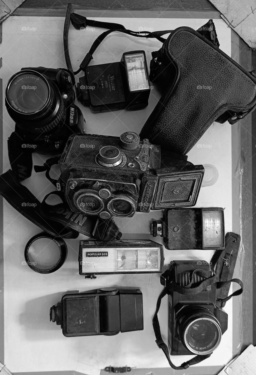 camera accessories