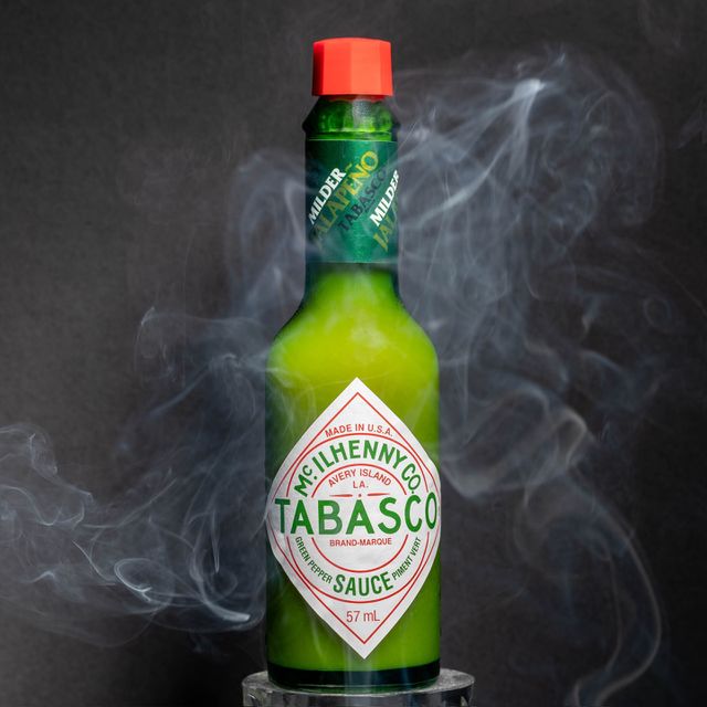 Smoking Sauce