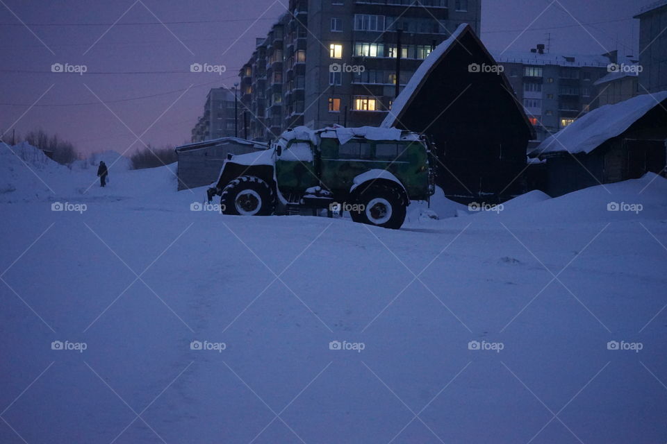 Туркмения