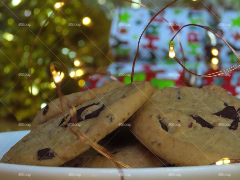 Santa’s cookies 😋