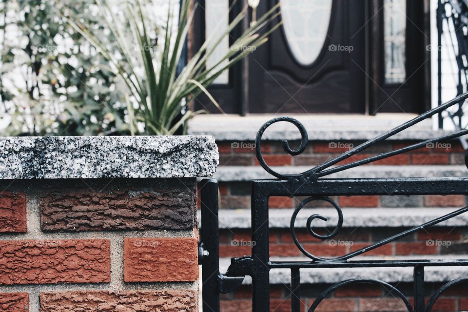 Old, Building, Wall, House, Architecture