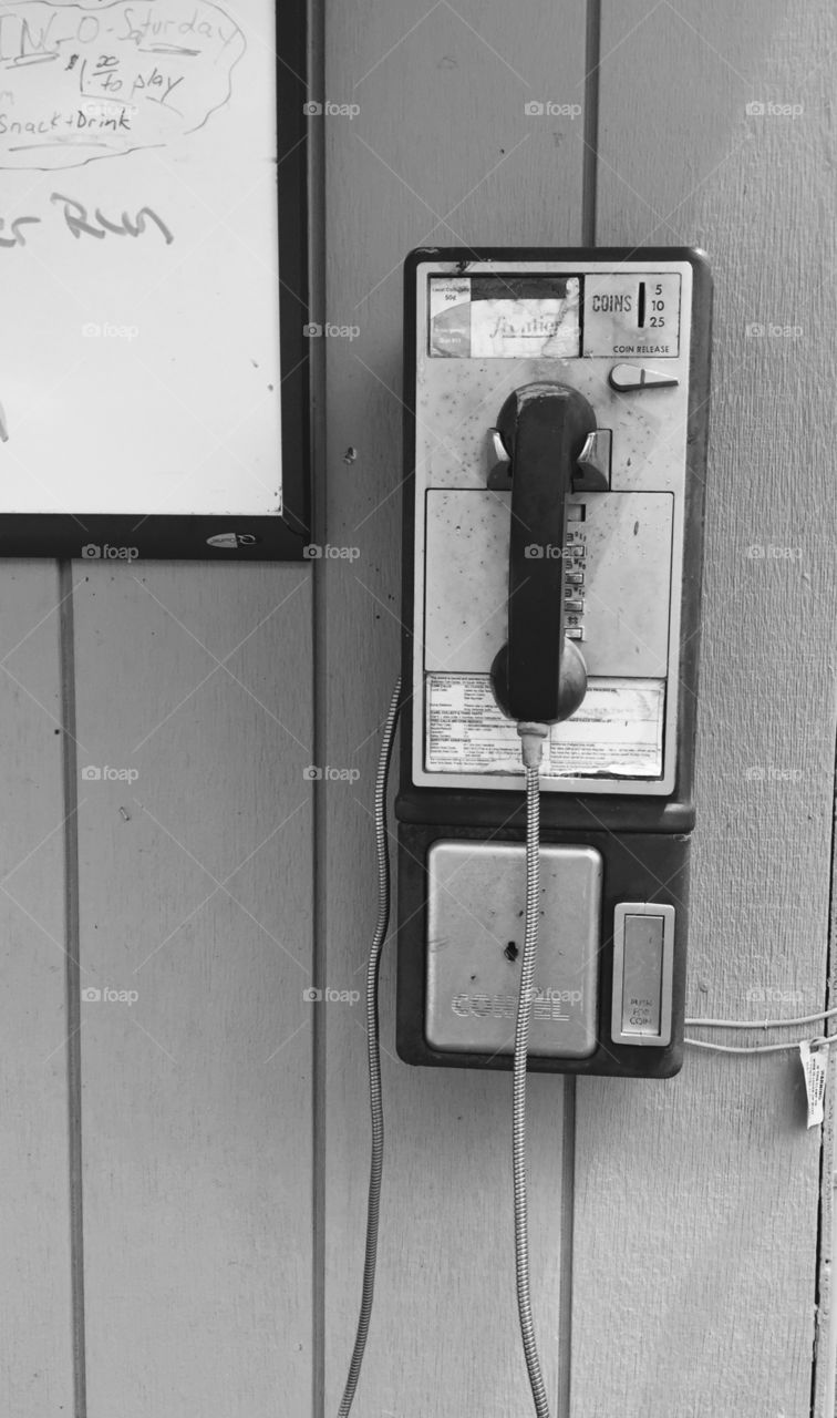 telephone