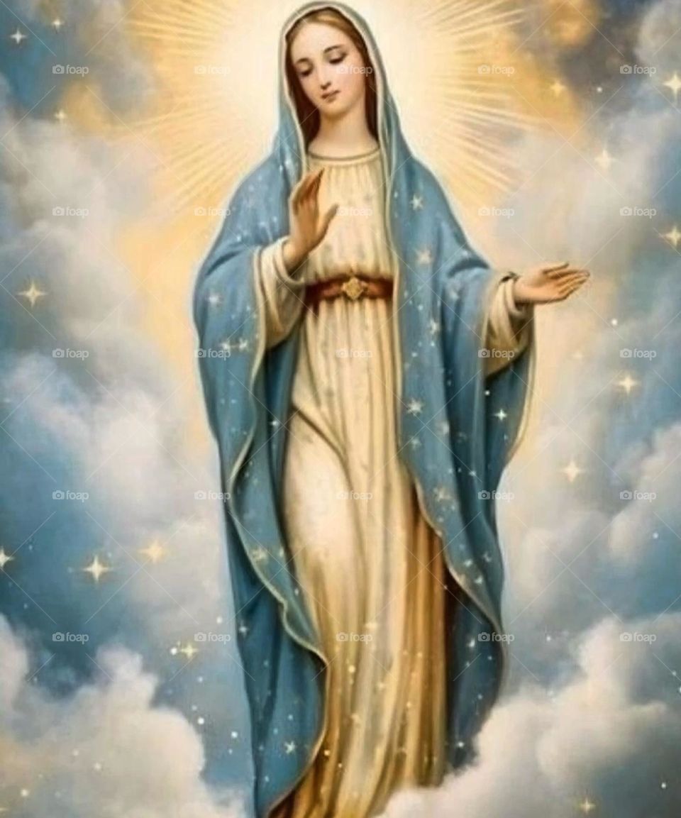 🙏 🇪🇸 Oh Maria, ruega por nosotros que recurrimos a ti.  Amén.  🇧🇷 Ó Maria, Nossa Senhora, rogai por nós que recorremos a vós. Amém. / 🇺🇸 O Mary, pray for us that we turn to you.  Amen. / 🇮🇹 O Madonna, prega per noi che ci rivolgiamo a te. Amen. 