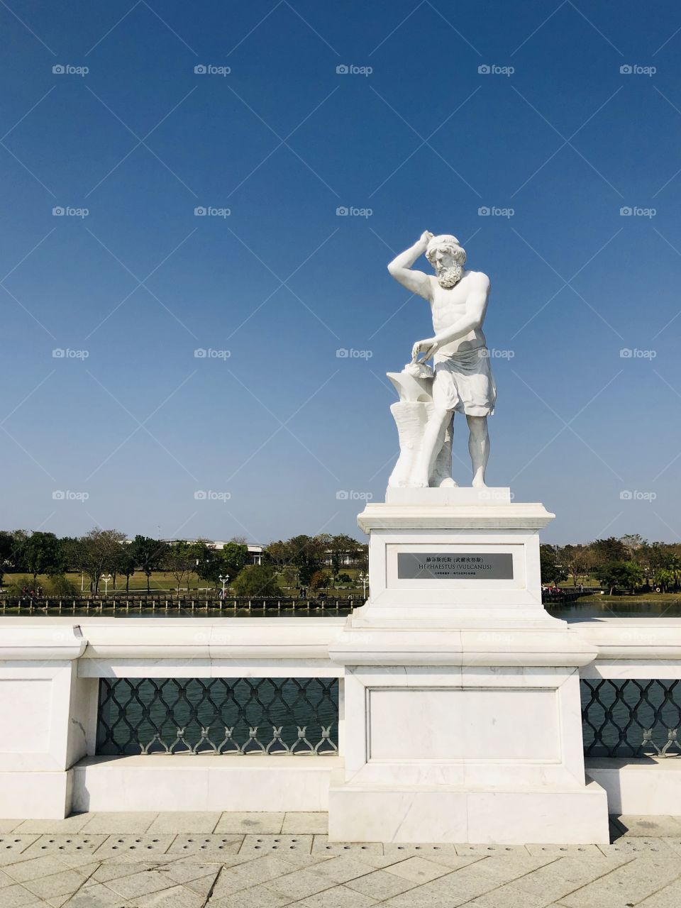 hephaestus