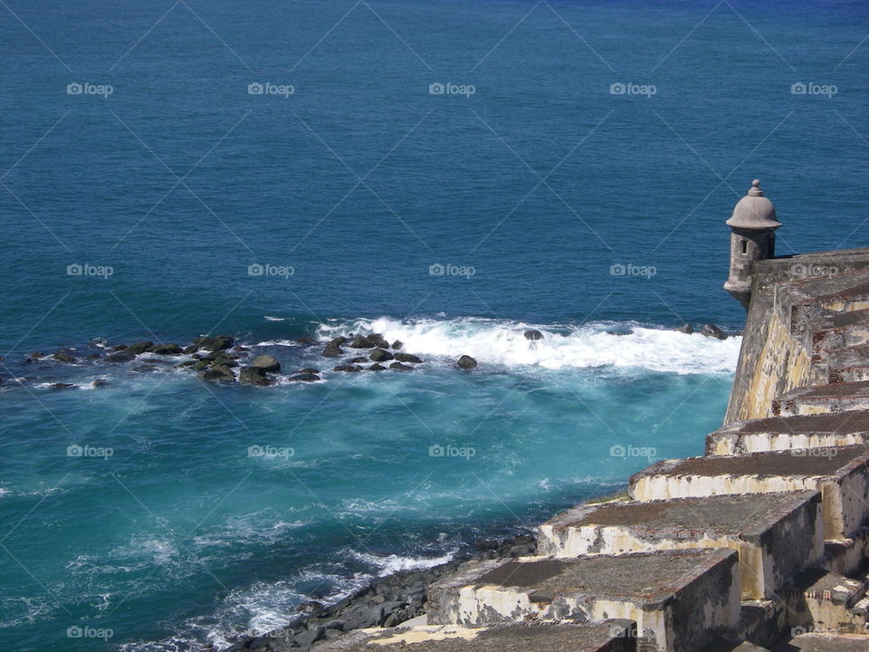Castillo San Felipe del Morro