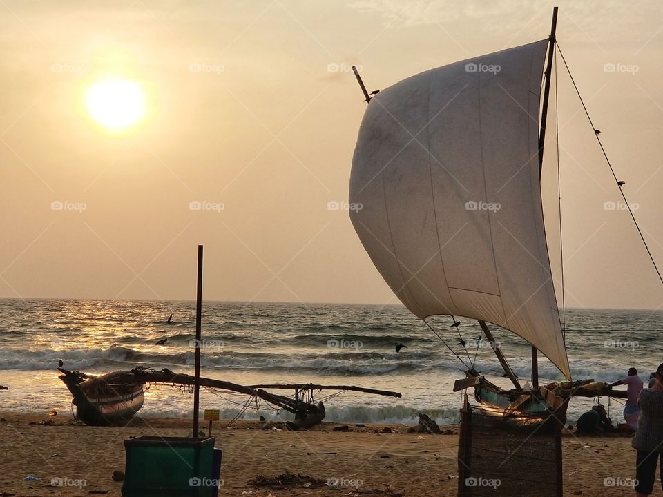 negombo,srilanka