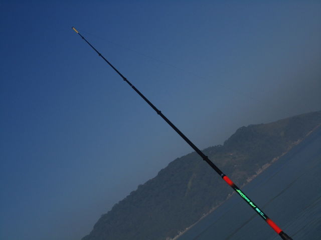 fishing