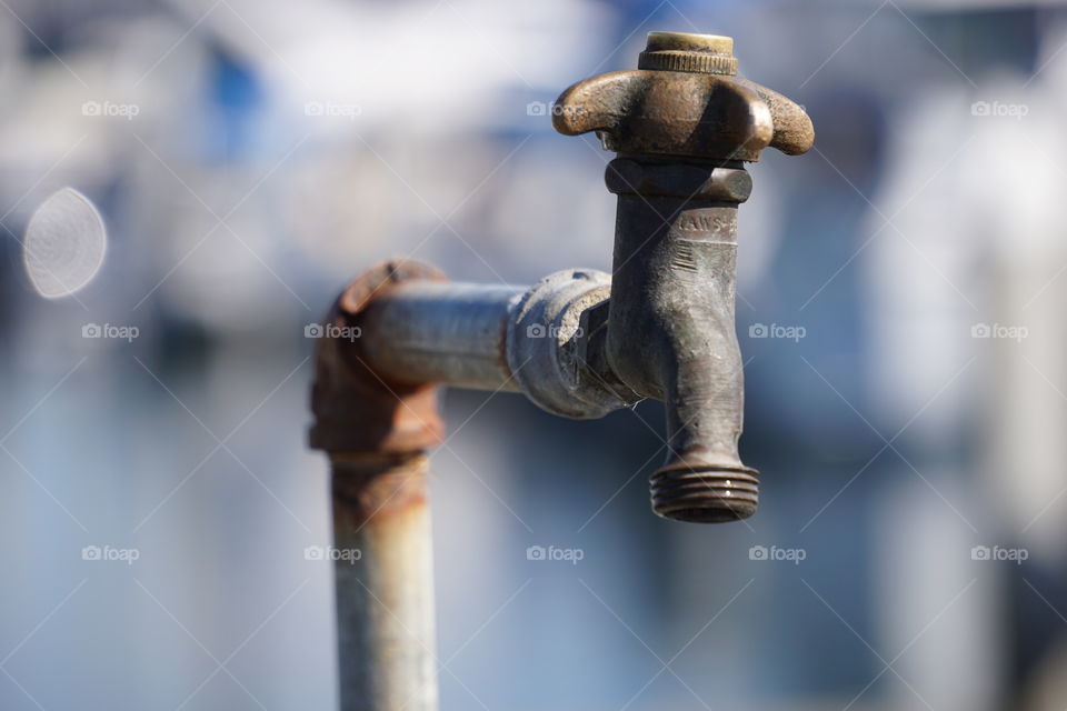 Faucet