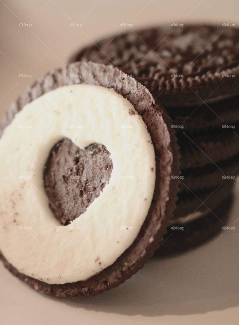 Love Oreos 