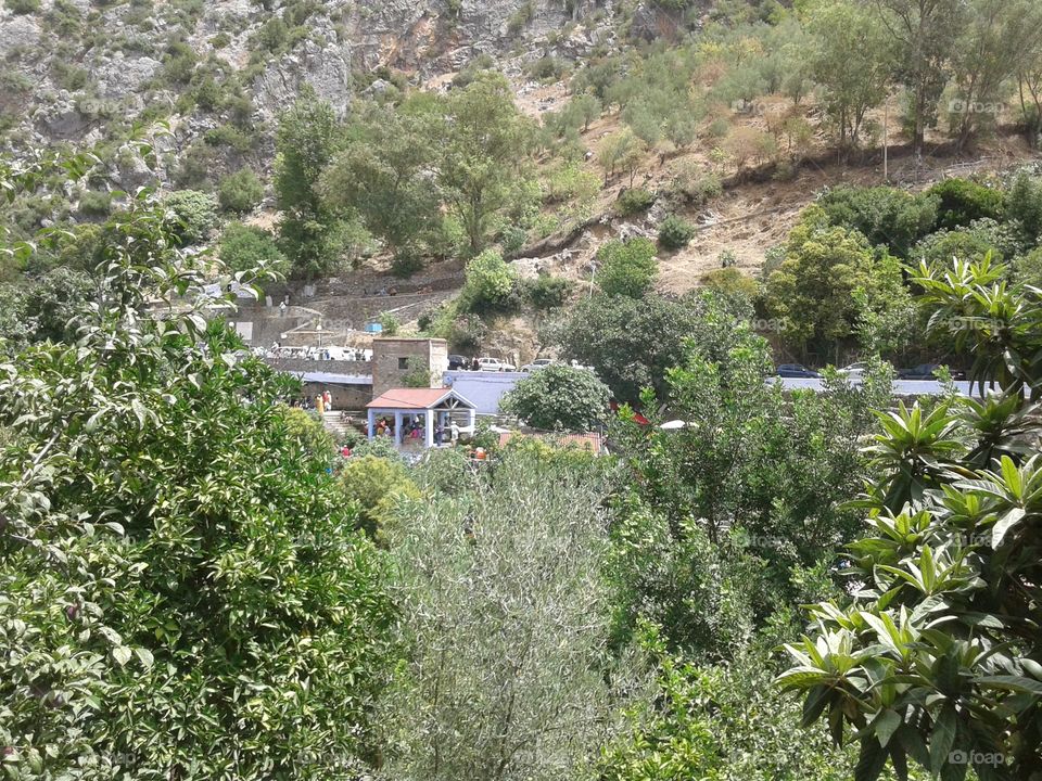 chefchaouen