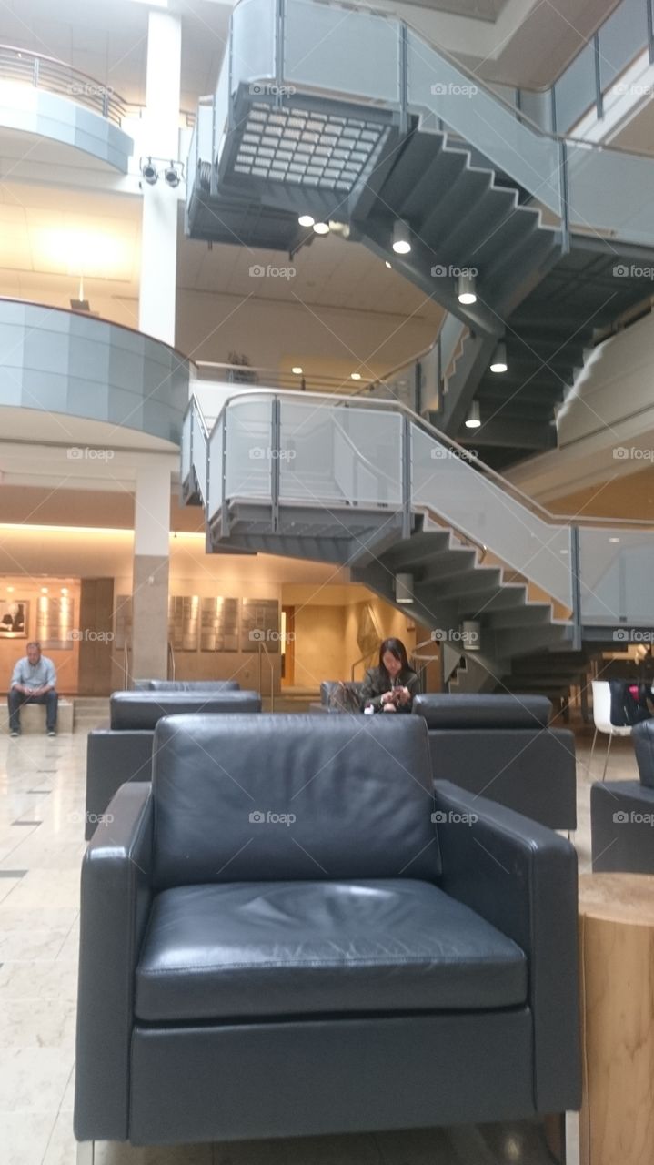 Indoors, Contemporary, No Person, Luxury, Architecture