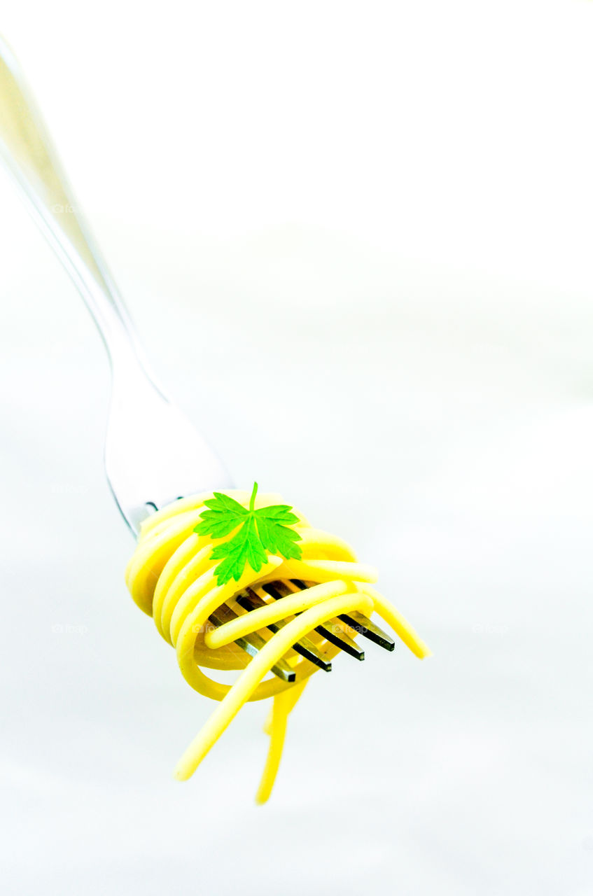 perfect product: fork