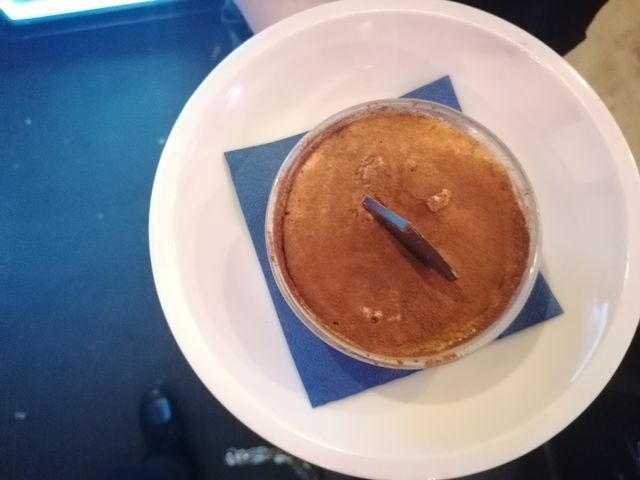 Tiramisù