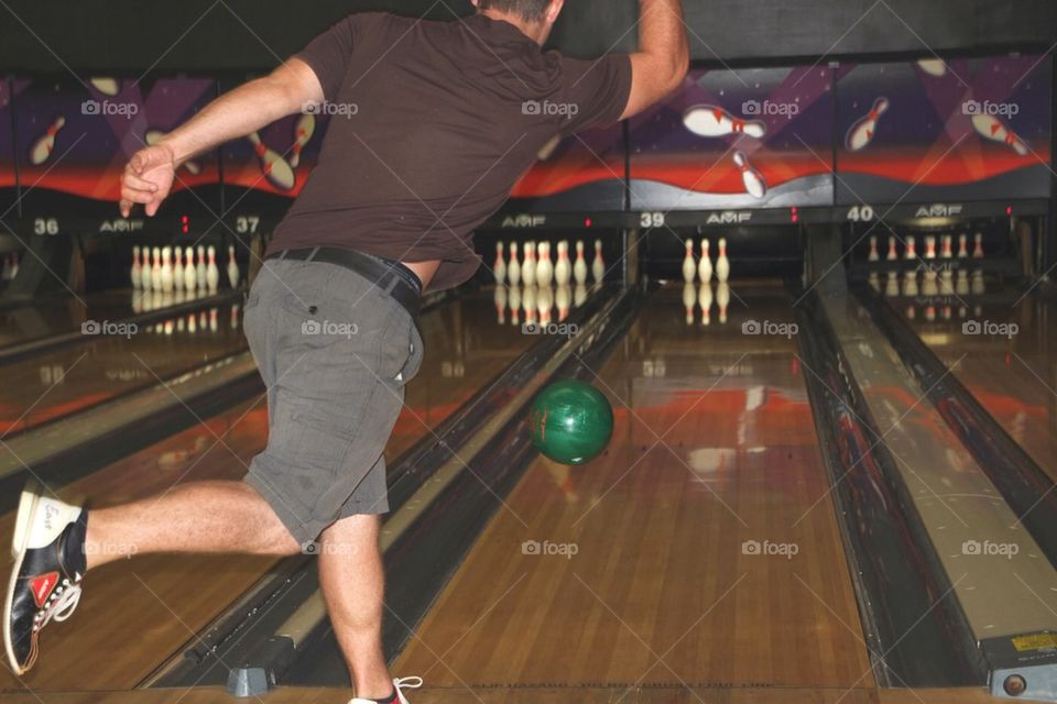 Bowling