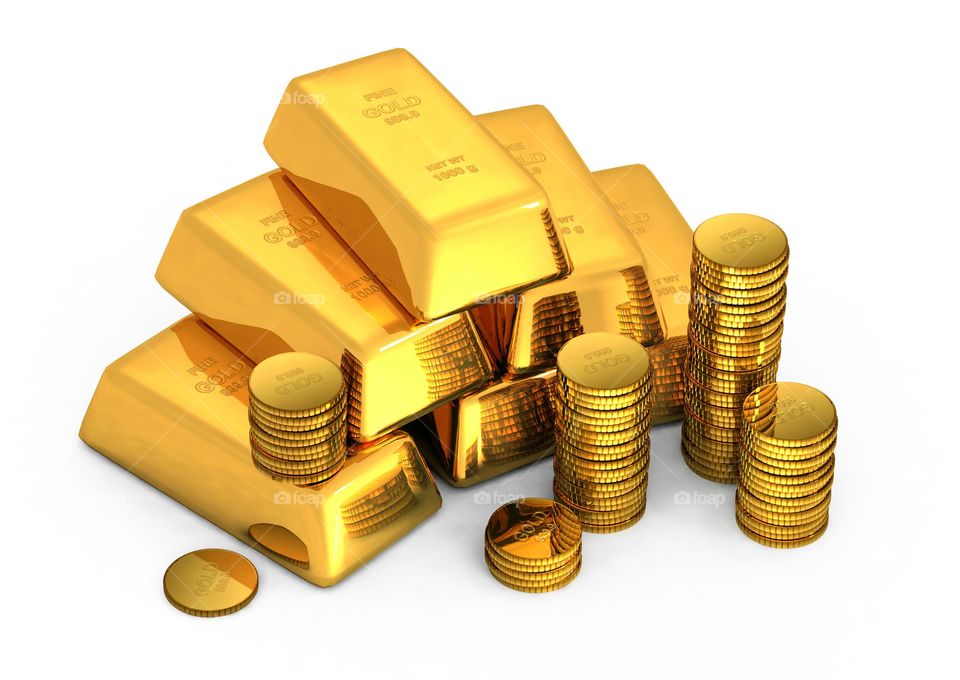 gold currency