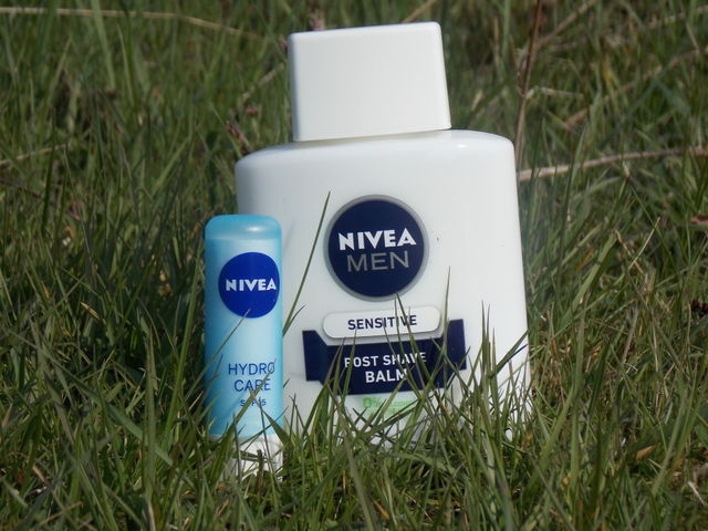nivea men