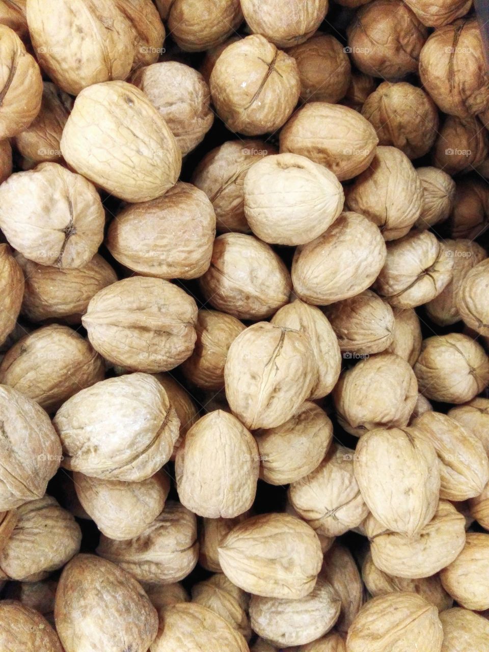 walnuts