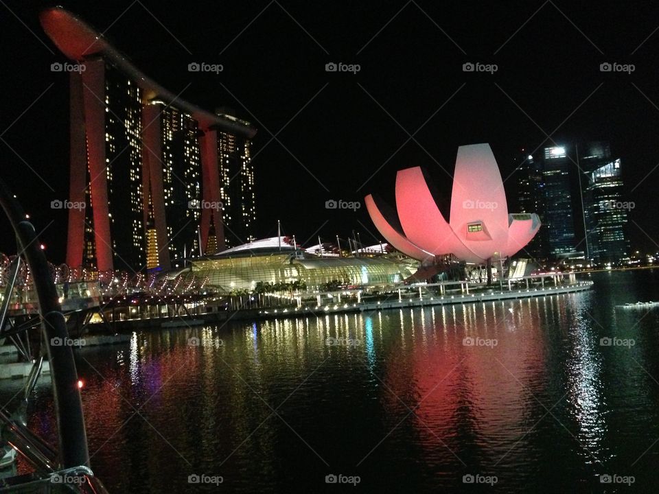 Night Singapore 