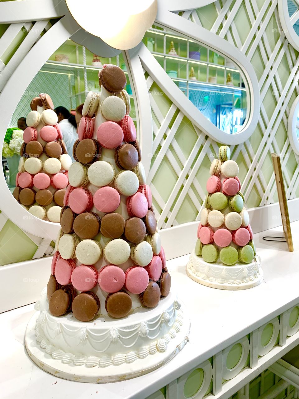 Laduree Macaron