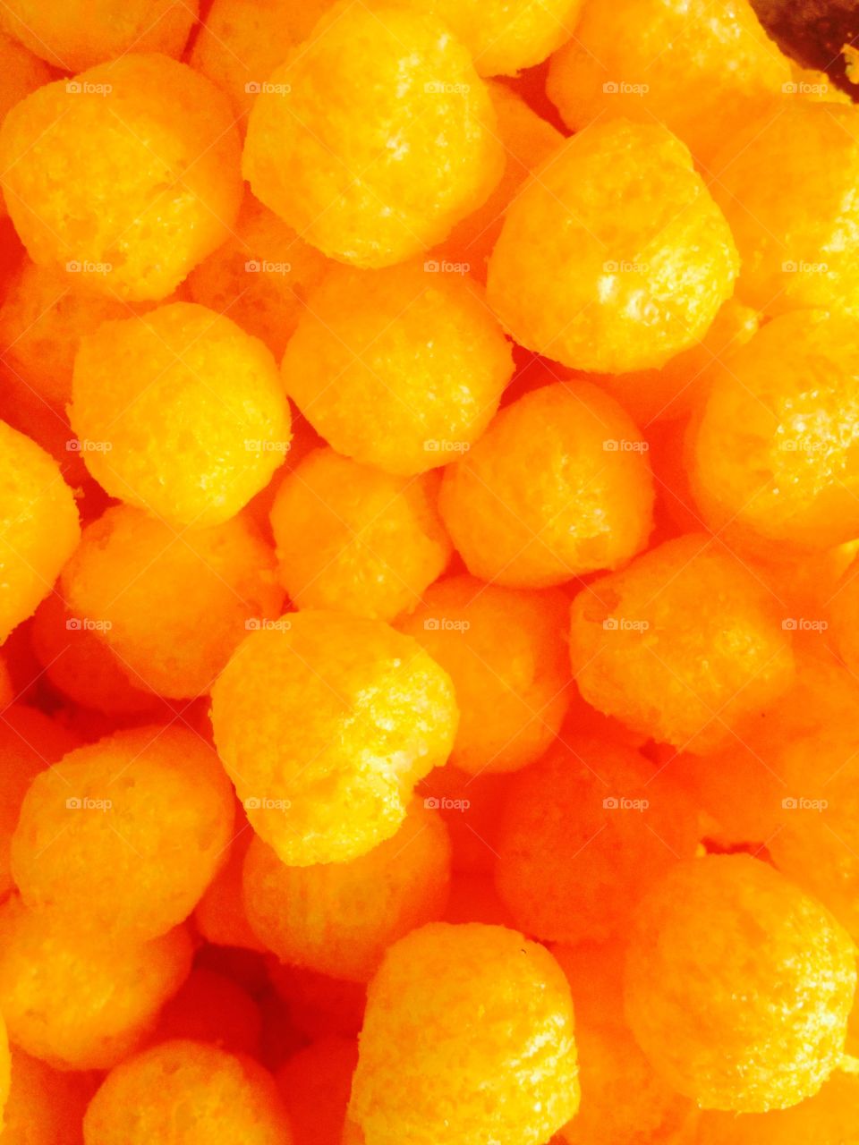 Cheese Balls