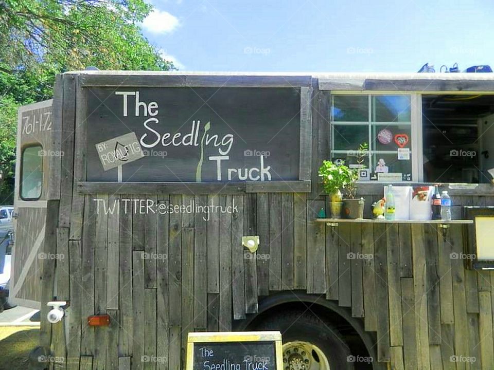 Food Truck