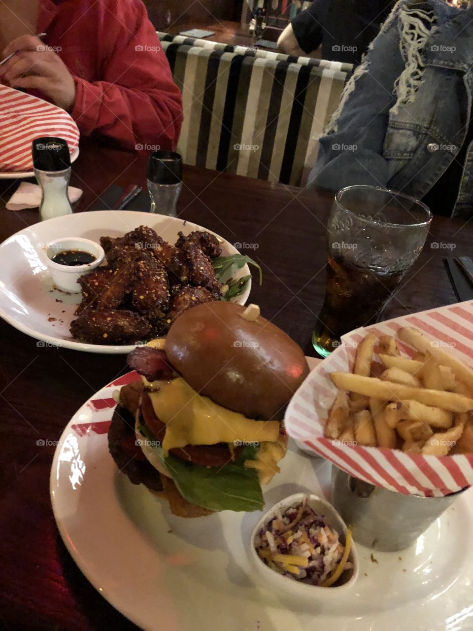 Keep healthy while lockdown is in process!