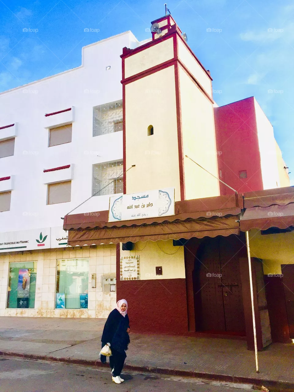 Mosque photo 