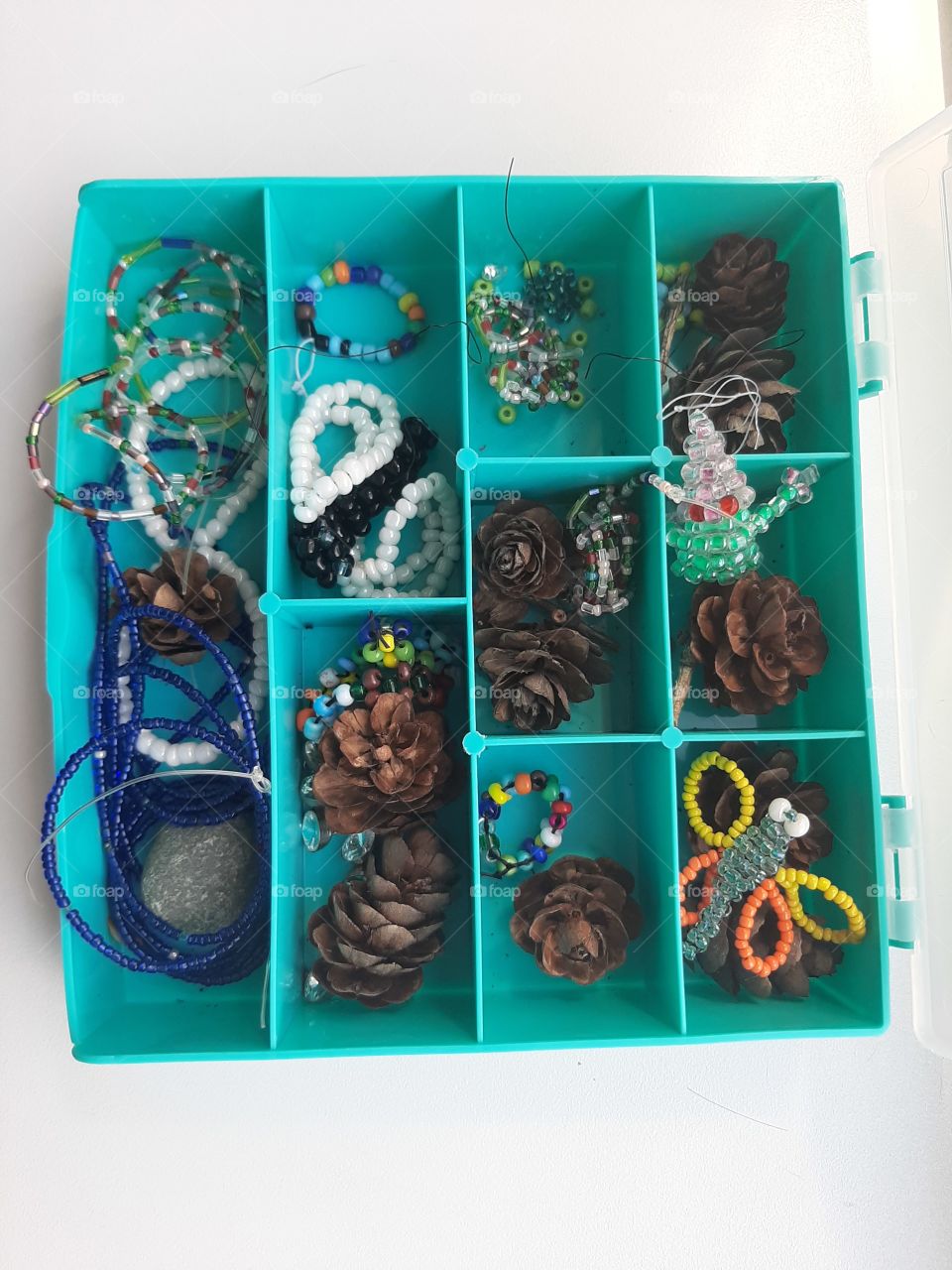 Интересные   штучки.!