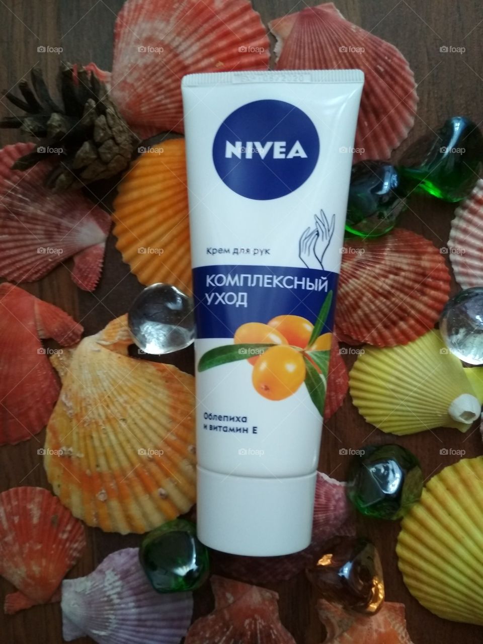 nivea