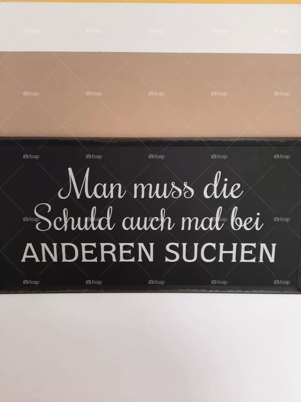 Schuldig