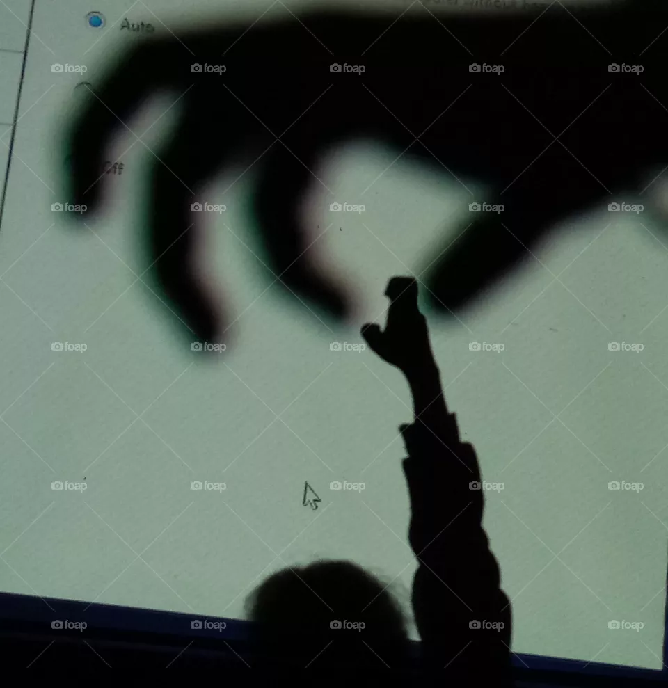 shadow