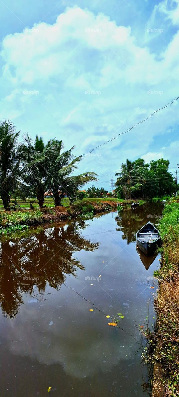 kerala rural