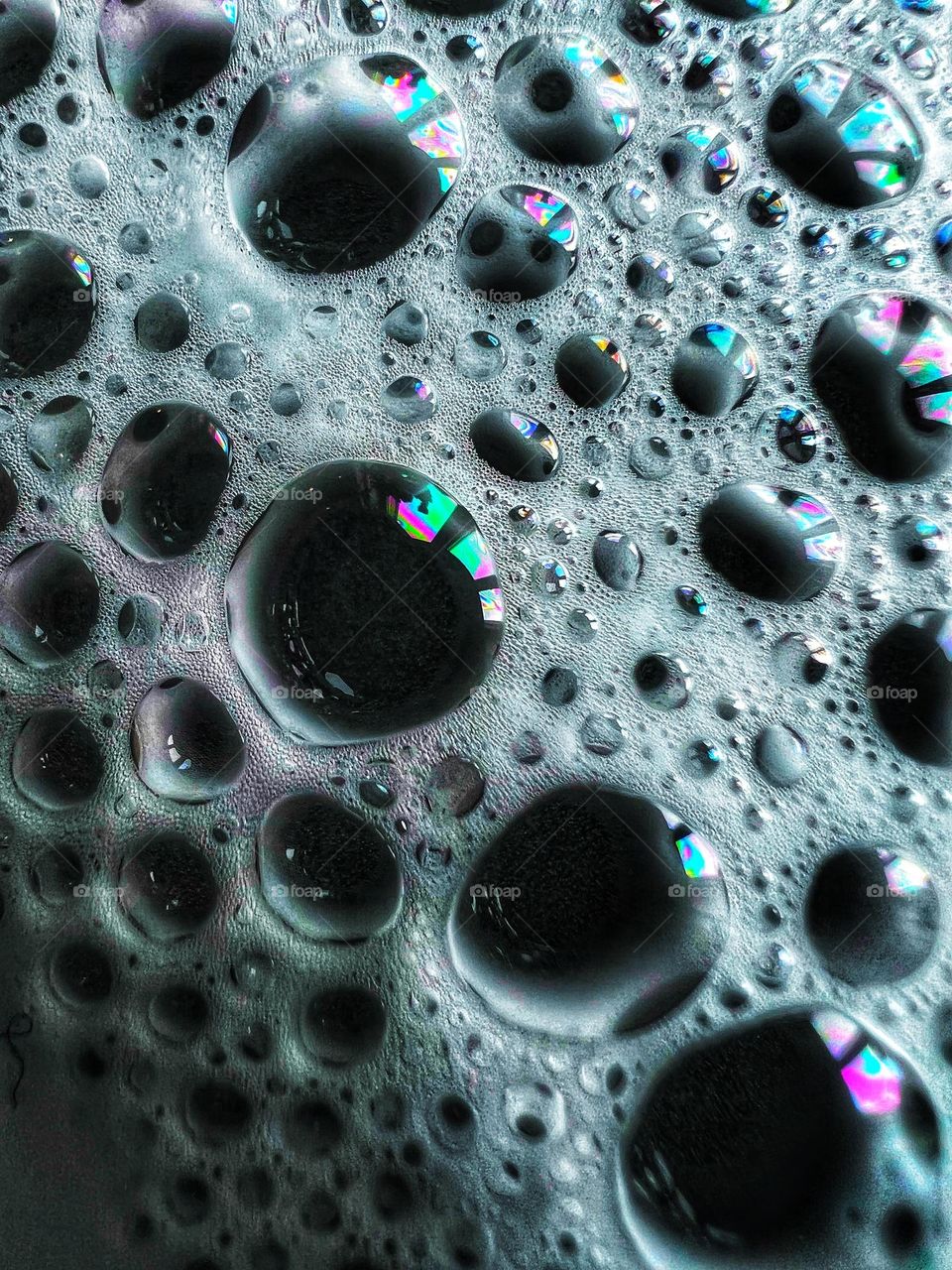 Bubbles