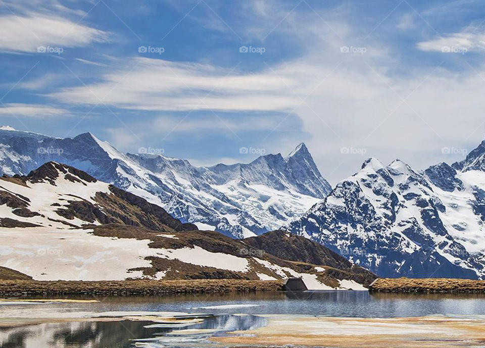 Travel around the world