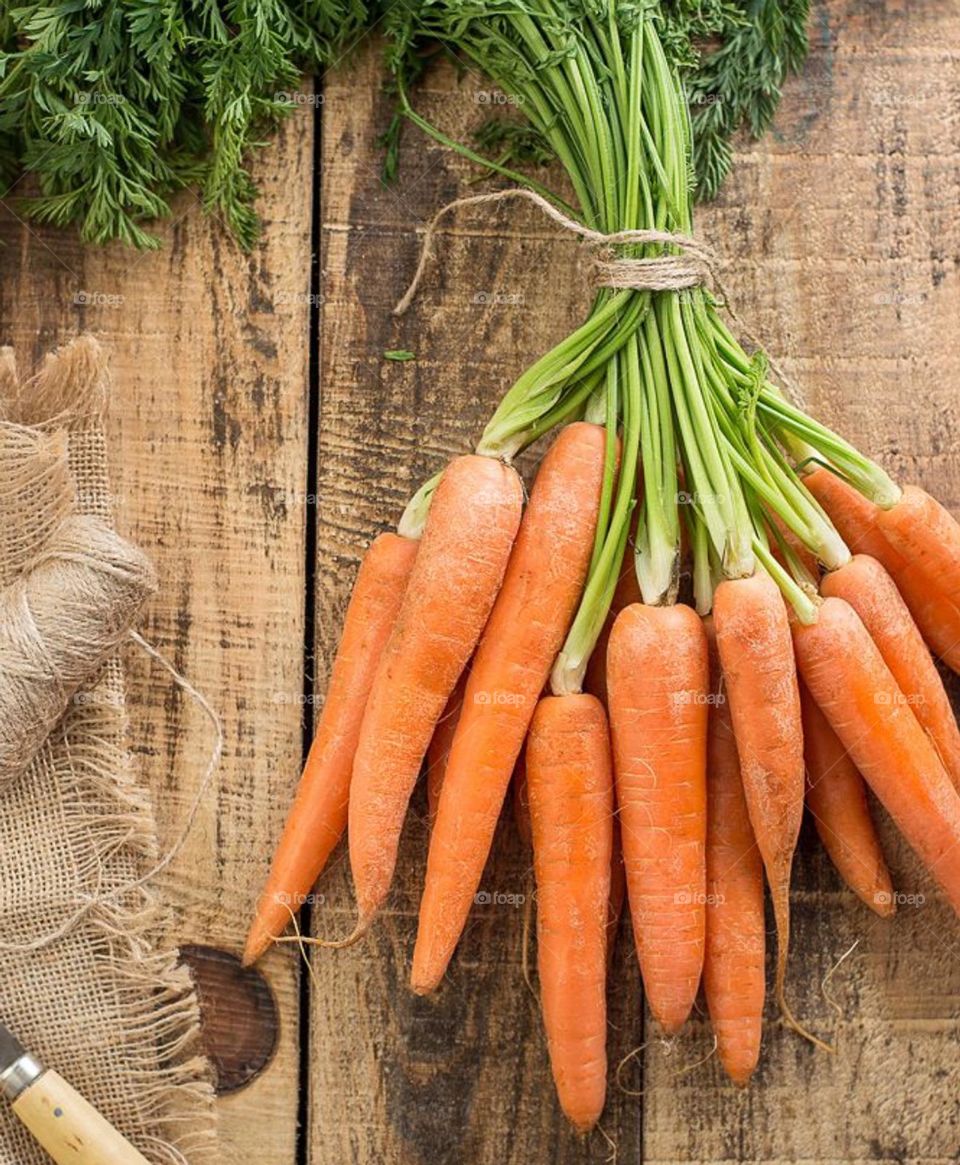 carotte