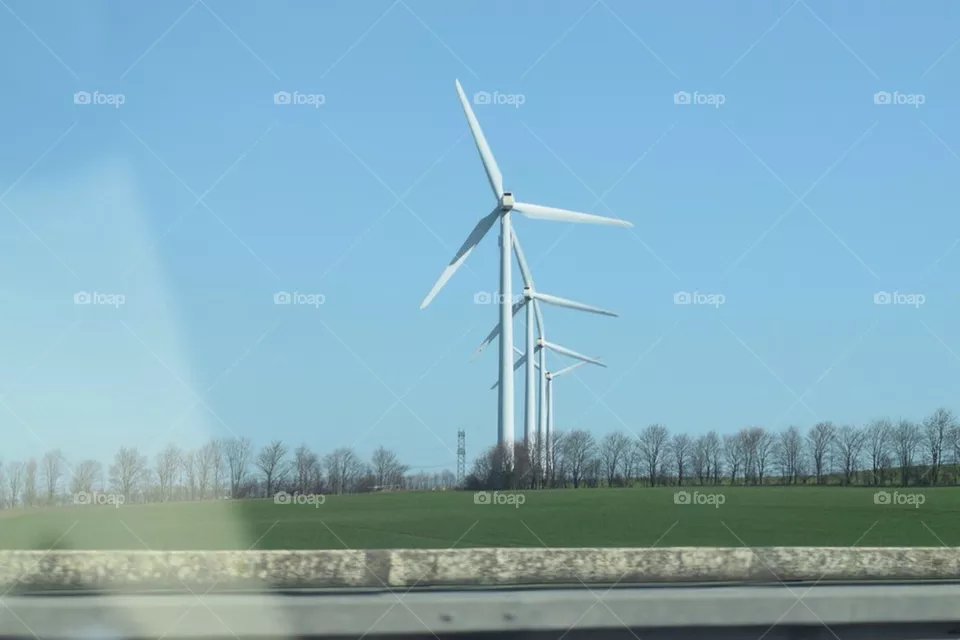 Wind